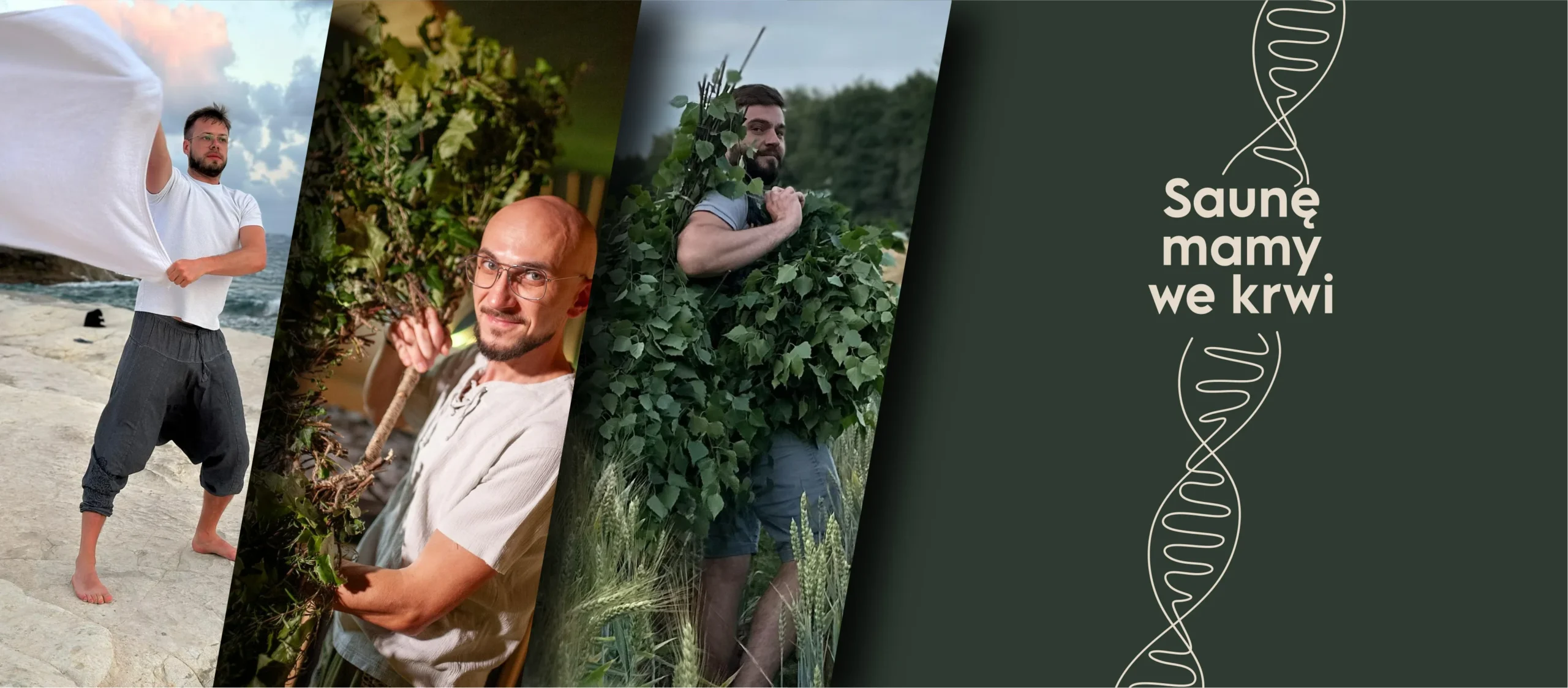 Akademia Saunamistrza