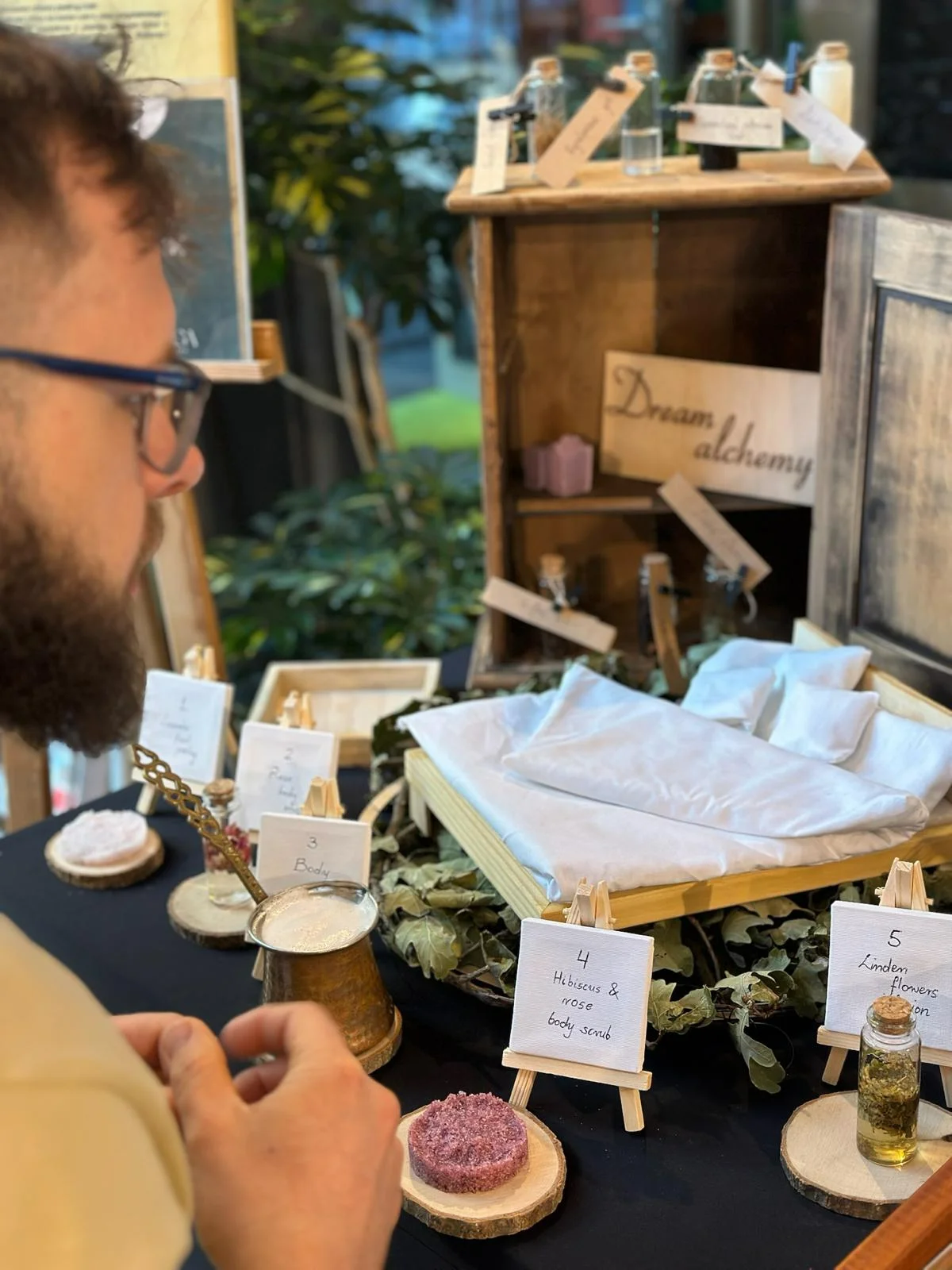 Kurs na saunamistrza